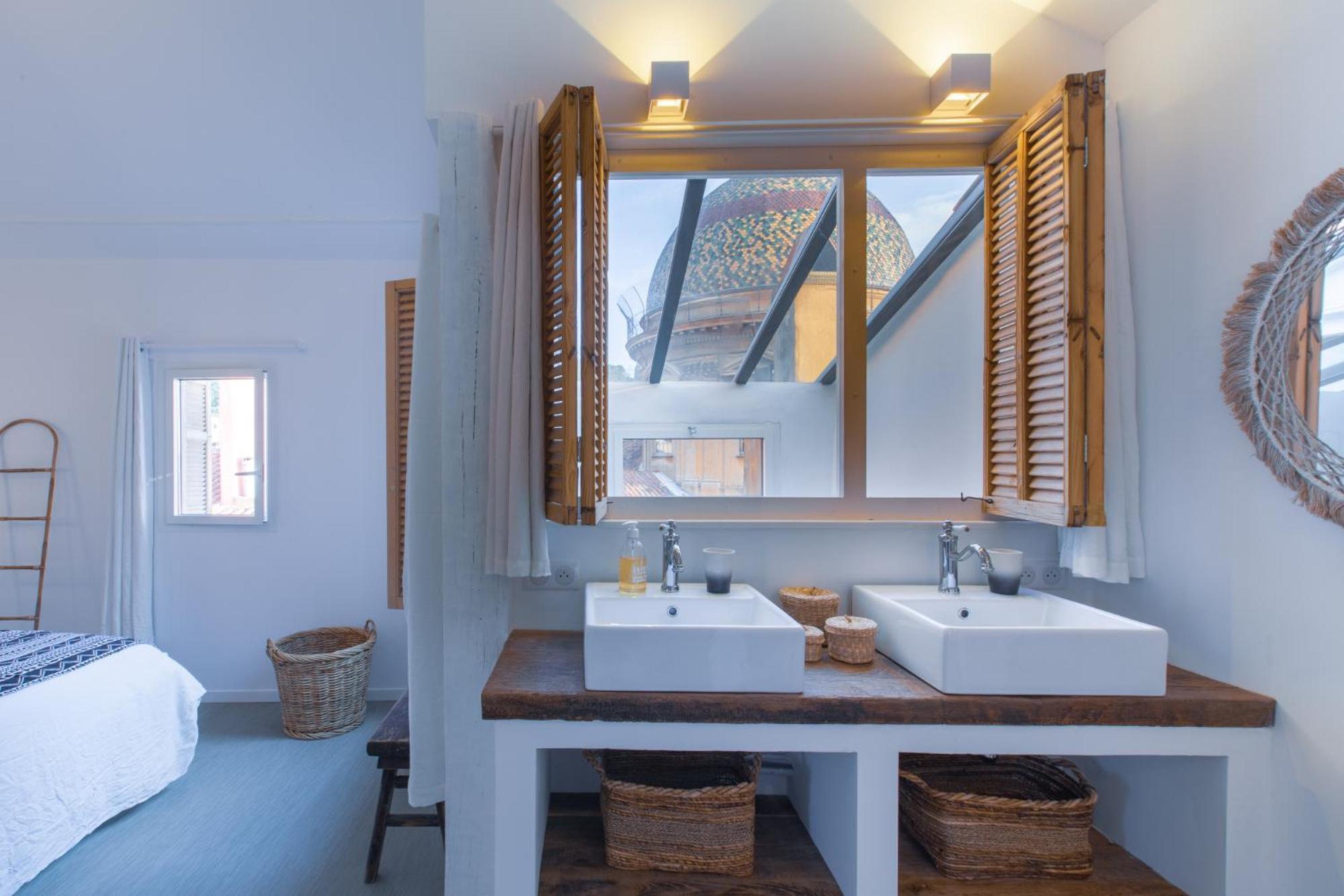 Ze Perfect Place - Vieux Nice - Exceptionnel Appartement - Calme Et Terrasse Avec Vues מראה חיצוני תמונה