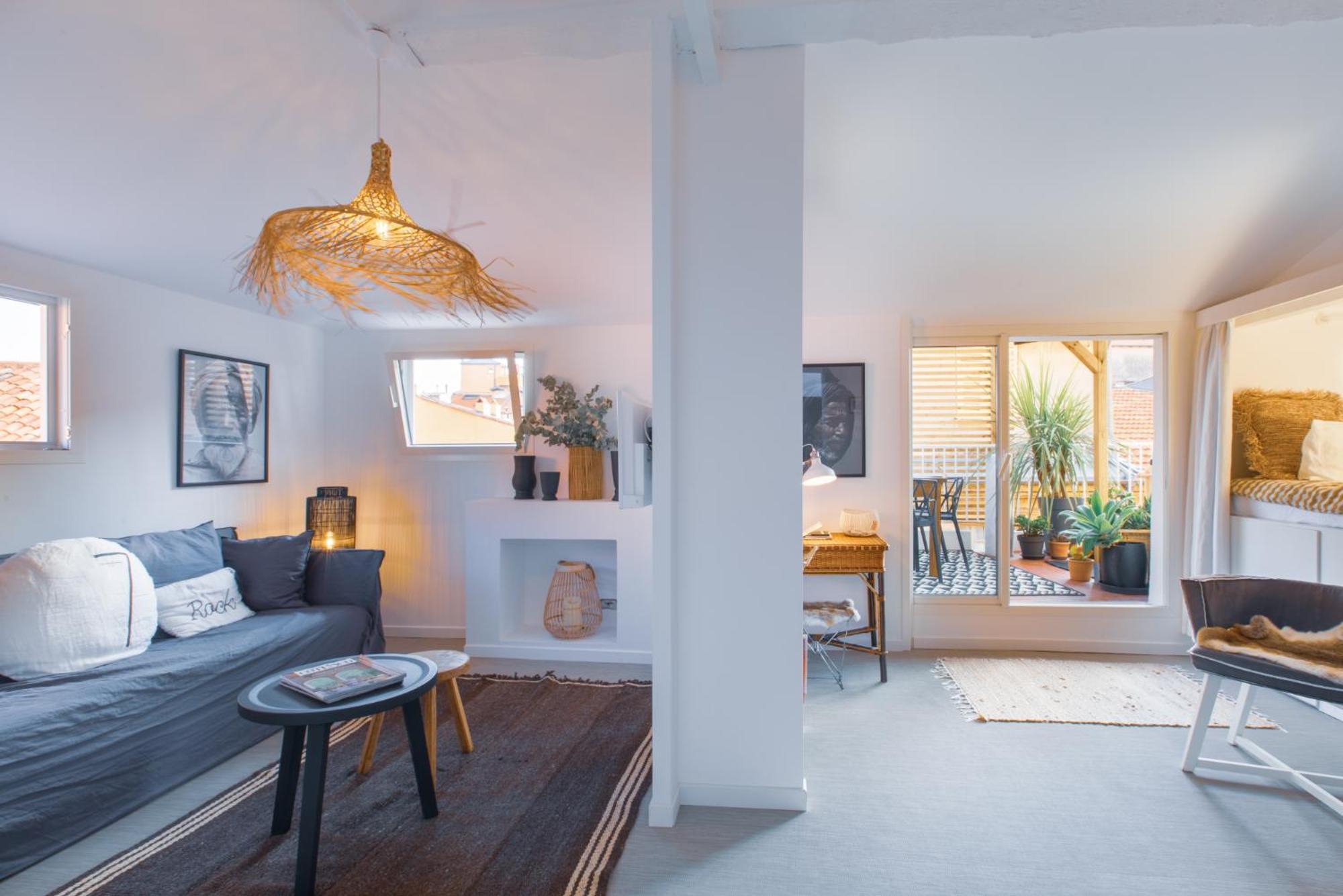 Ze Perfect Place - Vieux Nice - Exceptionnel Appartement - Calme Et Terrasse Avec Vues מראה חיצוני תמונה