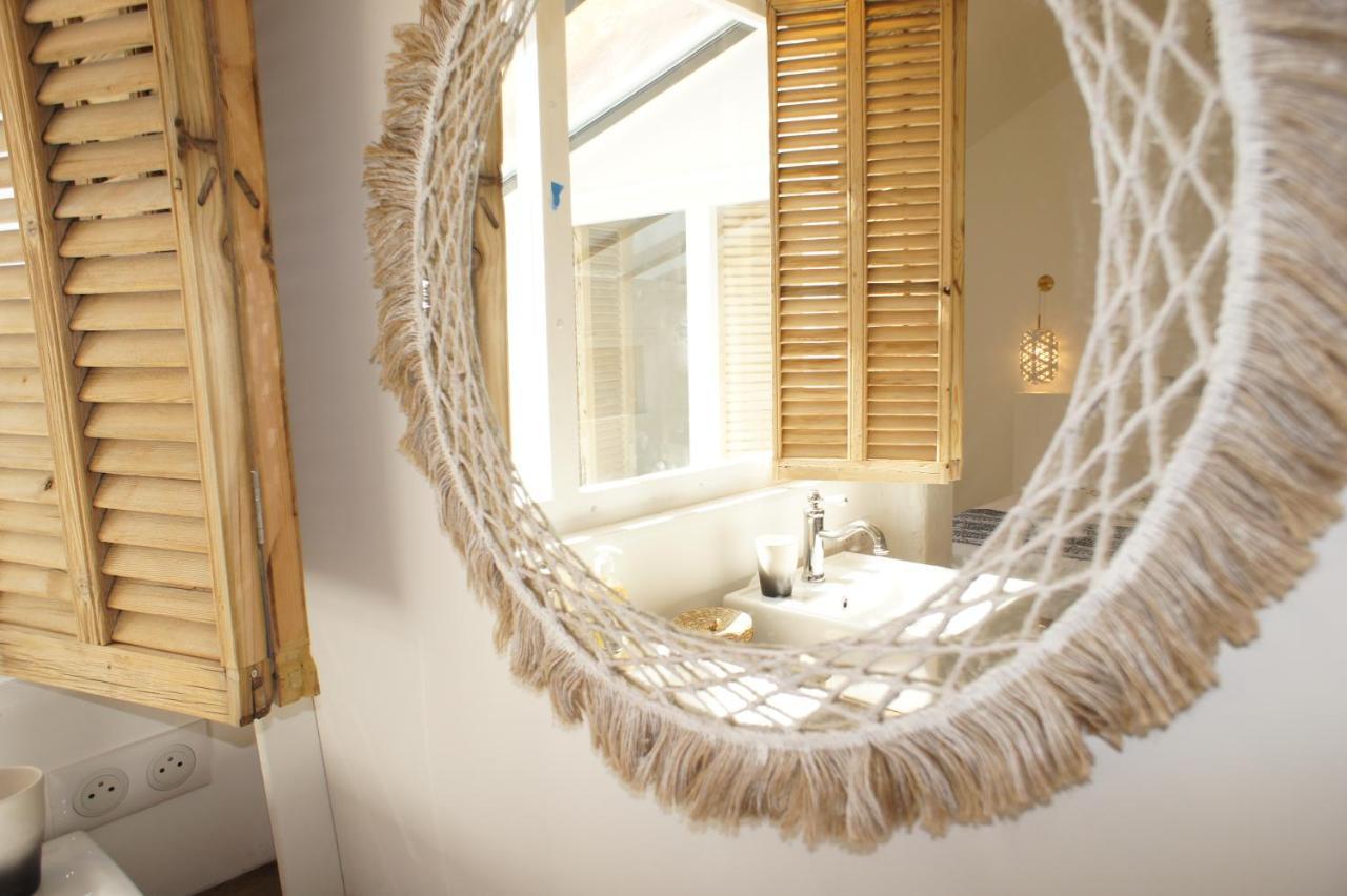 Ze Perfect Place - Vieux Nice - Exceptionnel Appartement - Calme Et Terrasse Avec Vues מראה חיצוני תמונה