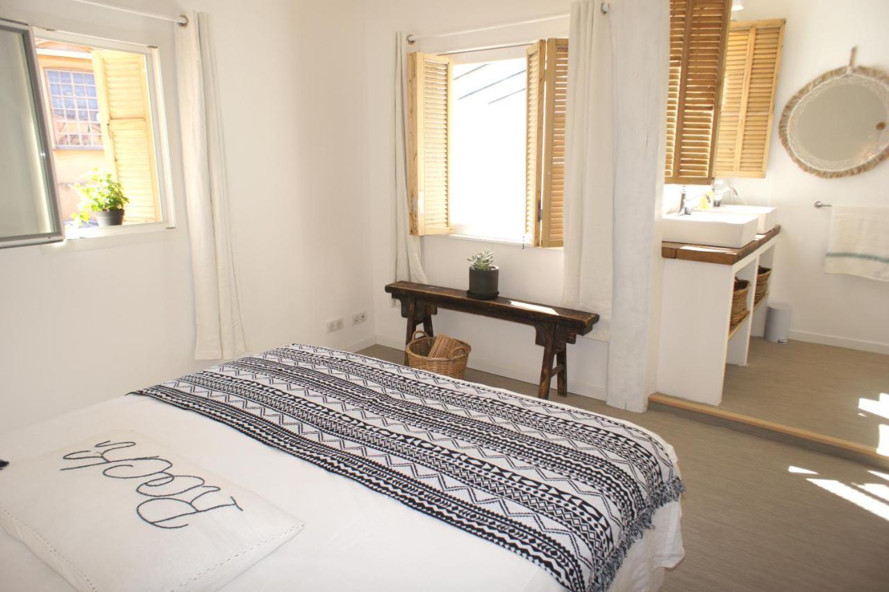 Ze Perfect Place - Vieux Nice - Exceptionnel Appartement - Calme Et Terrasse Avec Vues מראה חיצוני תמונה