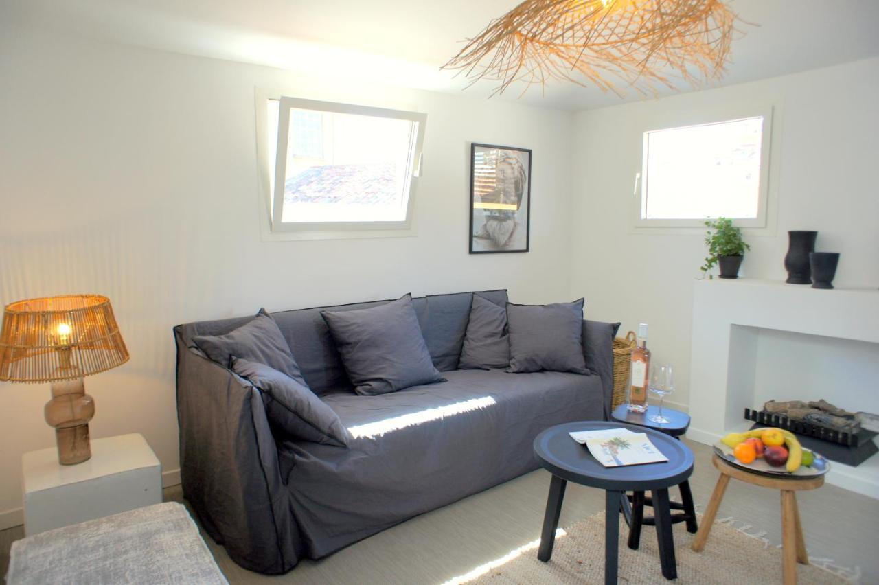 Ze Perfect Place - Vieux Nice - Exceptionnel Appartement - Calme Et Terrasse Avec Vues מראה חיצוני תמונה