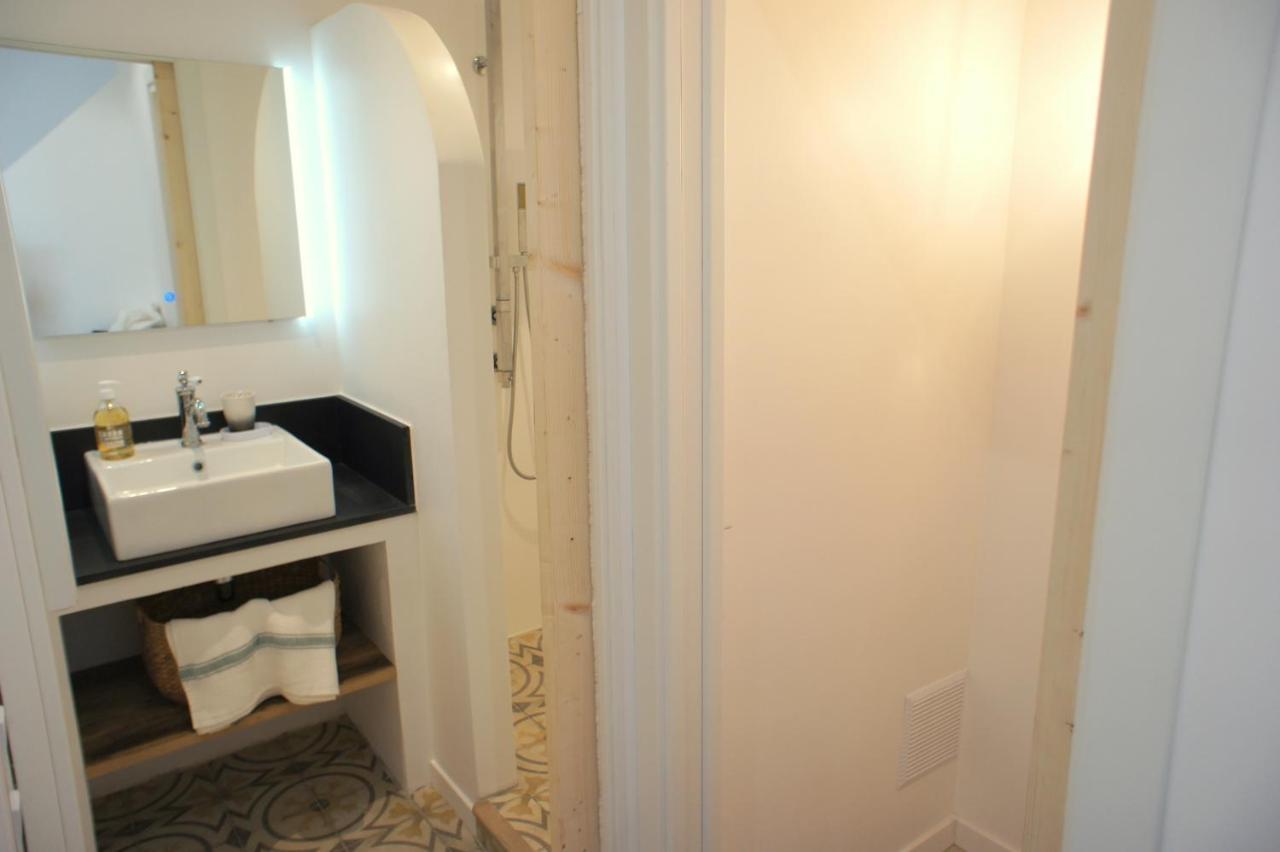 Ze Perfect Place - Vieux Nice - Exceptionnel Appartement - Calme Et Terrasse Avec Vues מראה חיצוני תמונה