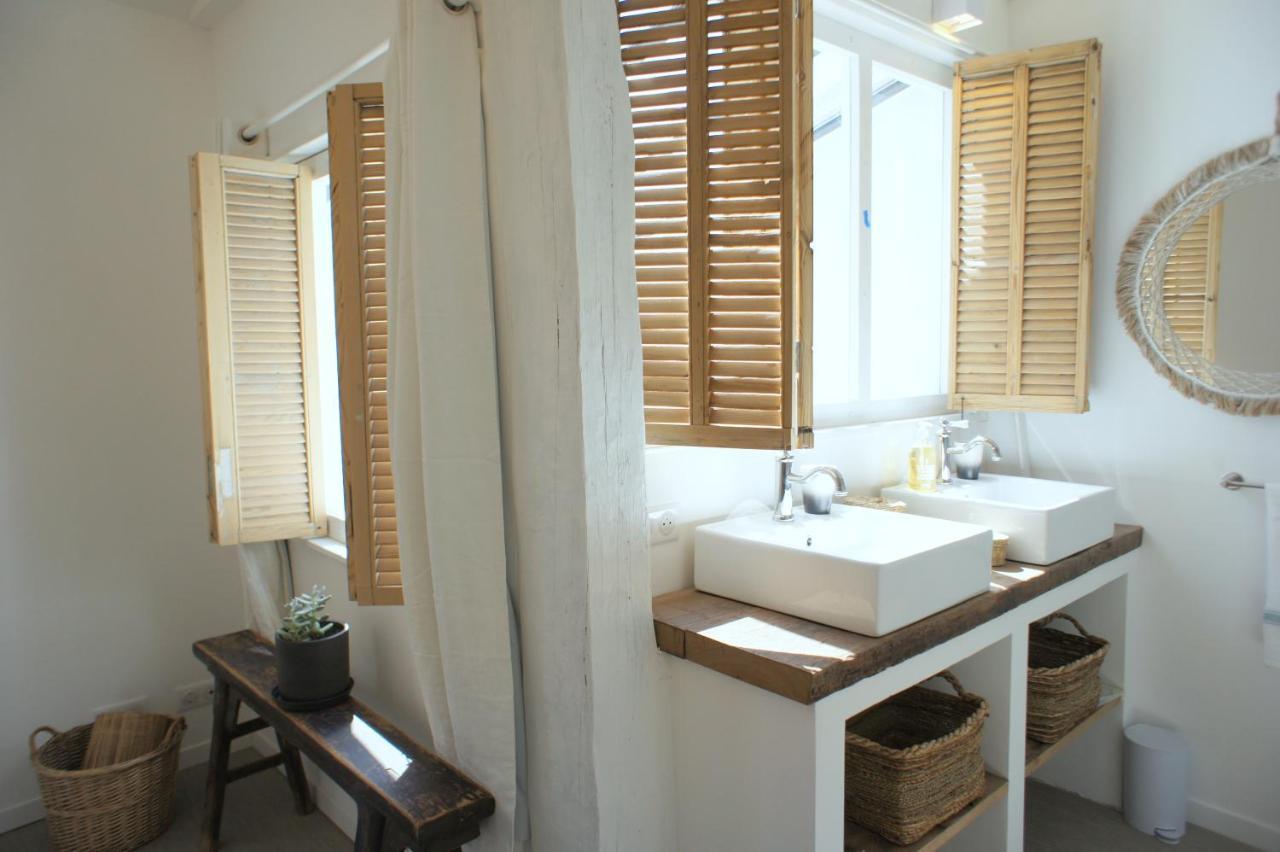 Ze Perfect Place - Vieux Nice - Exceptionnel Appartement - Calme Et Terrasse Avec Vues מראה חיצוני תמונה