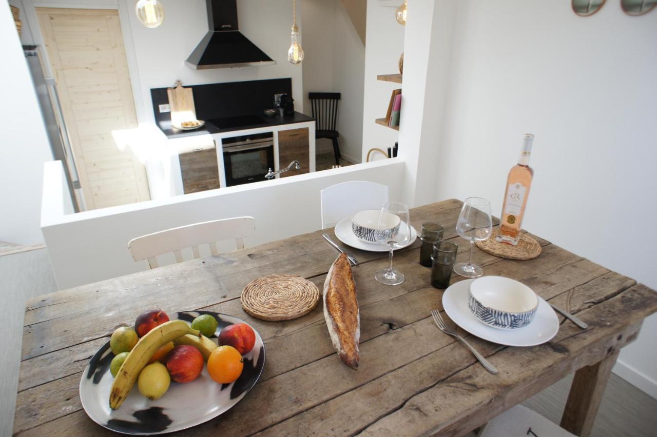 Ze Perfect Place - Vieux Nice - Exceptionnel Appartement - Calme Et Terrasse Avec Vues מראה חיצוני תמונה