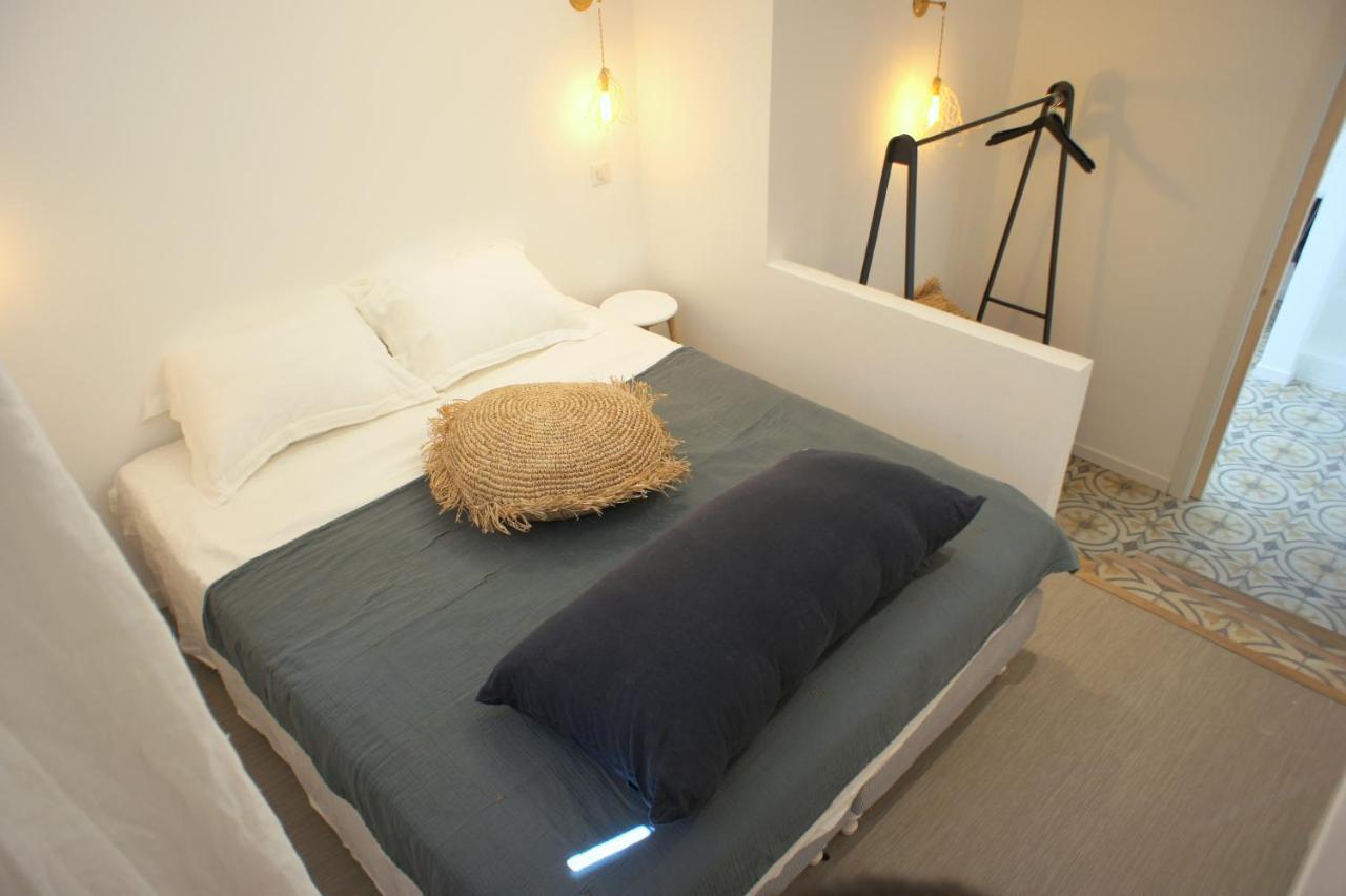 Ze Perfect Place - Vieux Nice - Exceptionnel Appartement - Calme Et Terrasse Avec Vues מראה חיצוני תמונה