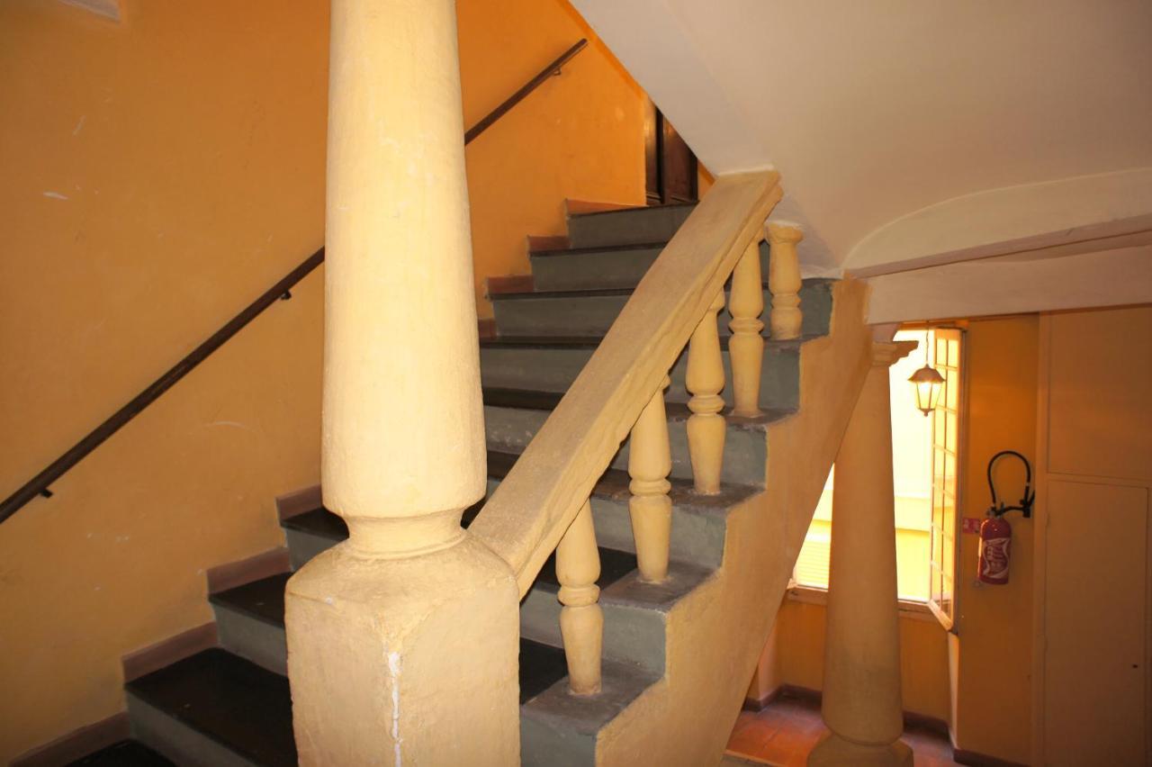 Ze Perfect Place - Vieux Nice - Exceptionnel Appartement - Calme Et Terrasse Avec Vues מראה חיצוני תמונה