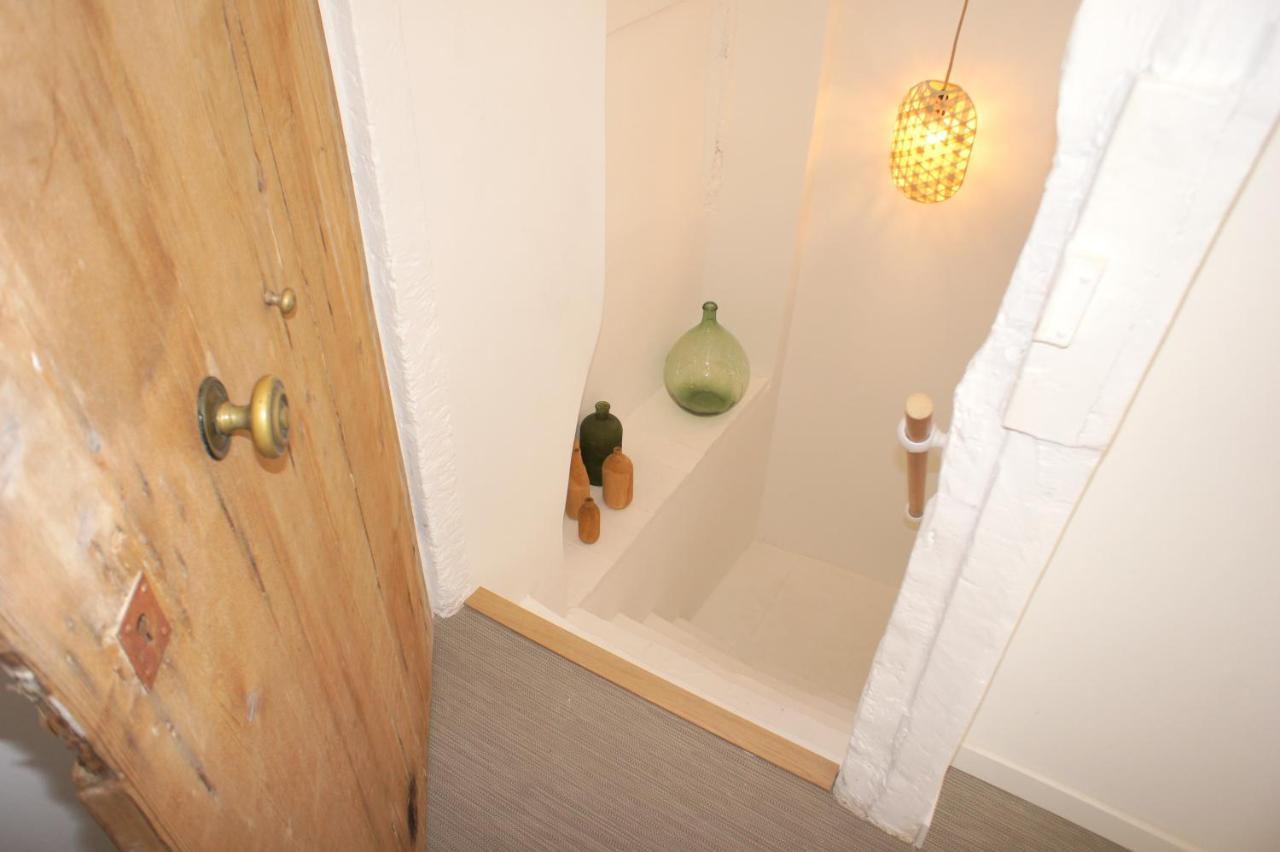 Ze Perfect Place - Vieux Nice - Exceptionnel Appartement - Calme Et Terrasse Avec Vues מראה חיצוני תמונה