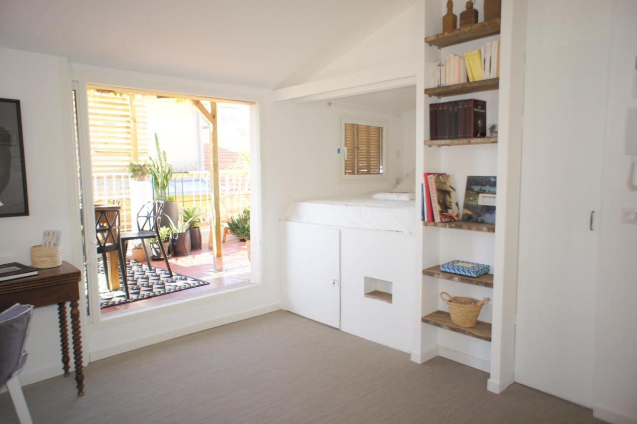 Ze Perfect Place - Vieux Nice - Exceptionnel Appartement - Calme Et Terrasse Avec Vues מראה חיצוני תמונה