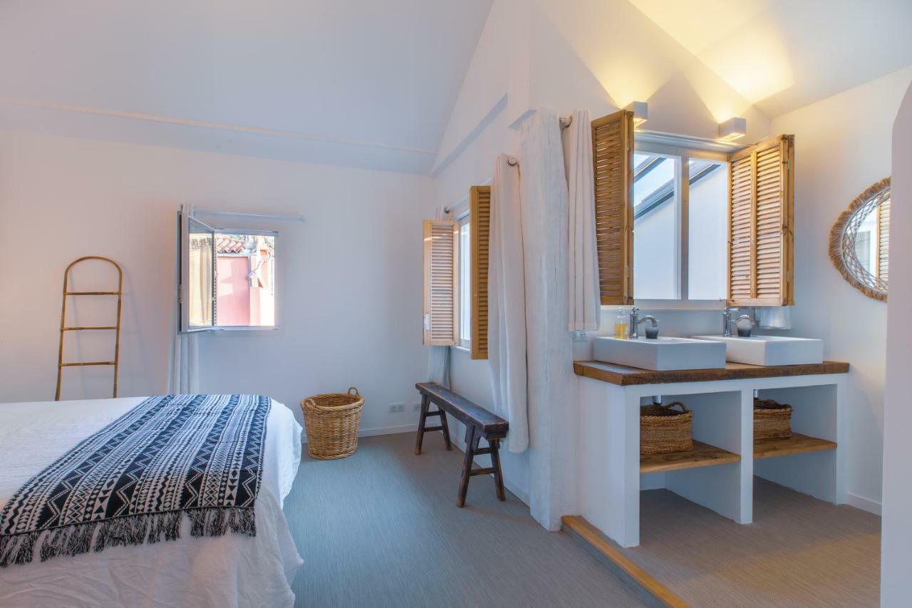 Ze Perfect Place - Vieux Nice - Exceptionnel Appartement - Calme Et Terrasse Avec Vues מראה חיצוני תמונה